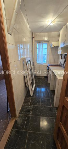 ETaj 1 , micro 9 Târgoviște. Vanzare apartament 2camere - 6