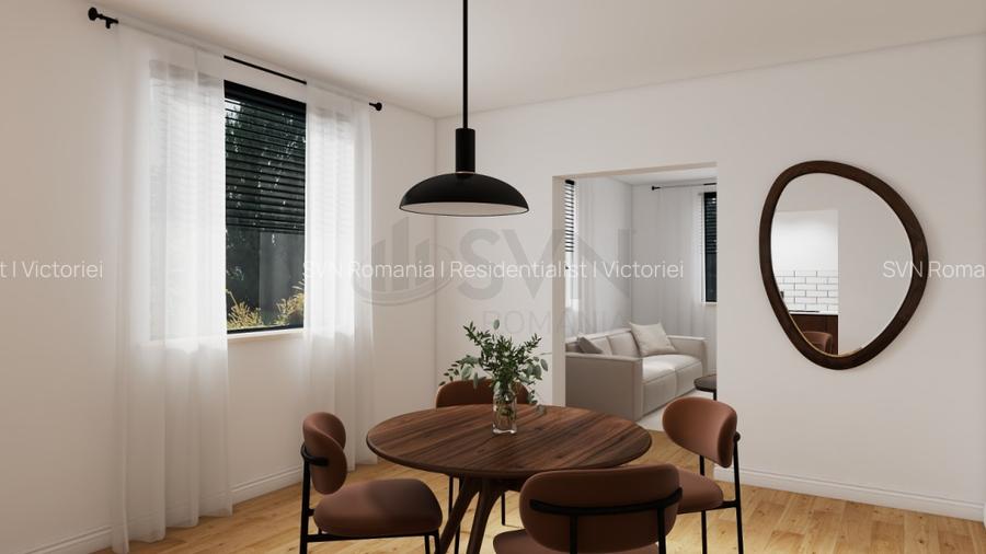 REA1028465 Apartament 3 camere Calea Victoriei - 3