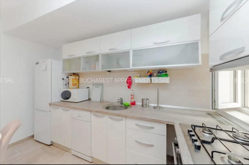 Apartament 2 camere  Palatul Parlamentului / 13 Septembrie - 2