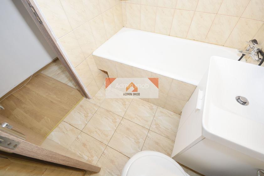 2 camere DECOMANDAT, Contract ANAF,Et 8/10- Dr. Taberei, Metrou Romancierilor - 9