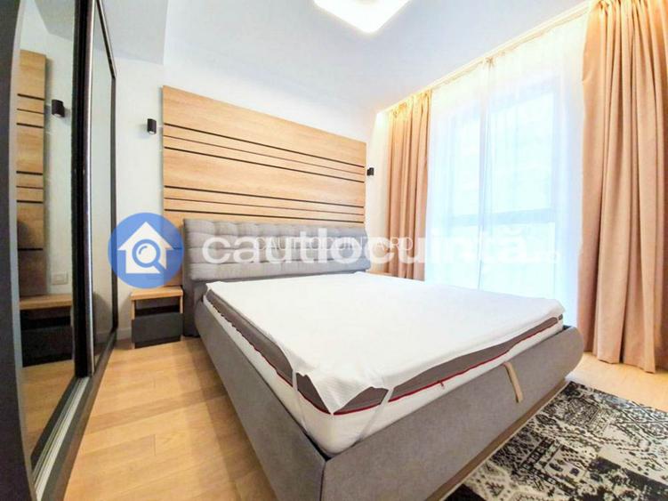 2 Camere | Herastrau  | Aviatiei  | Centrala | Parcare | UltraModern - 4