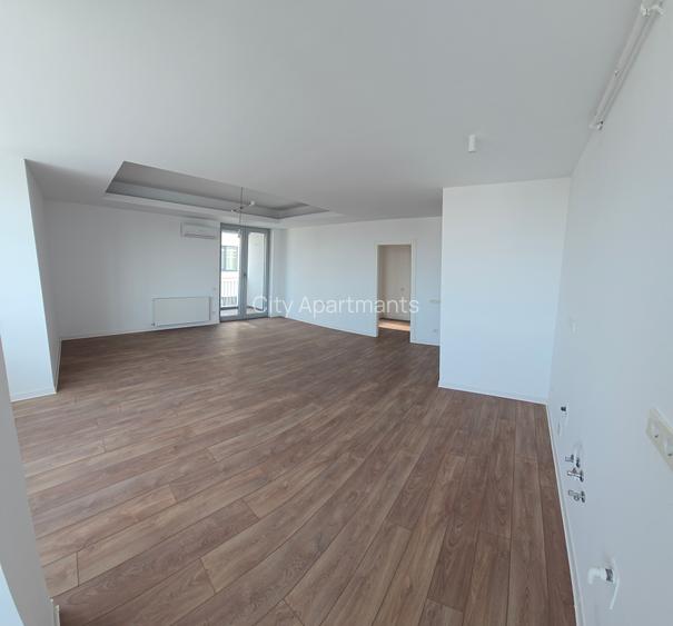Apartament 4 camere Baneasa Petrom City - 24