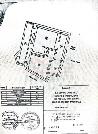 Ap 2 camere| premium | Laken ON | Mamaia | Constanta - 1