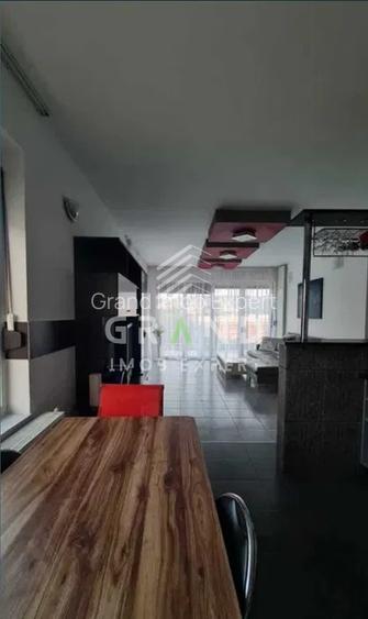Apartament 2 camere, tip penthouse, cartier Europa - 4