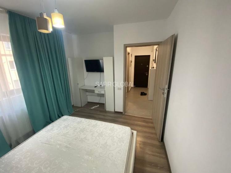 APARTAMENT 2 CAMERE MILITARI LUX - 5