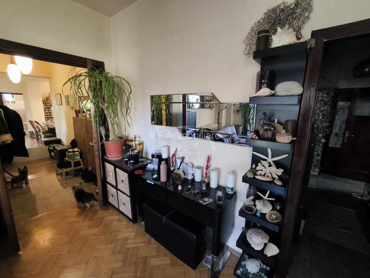 Apartament 6 camere, zona Mosilor - 3