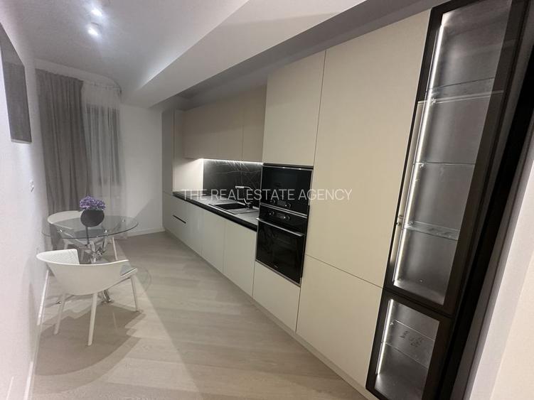 Studio | Cortina North | Pipera - 5