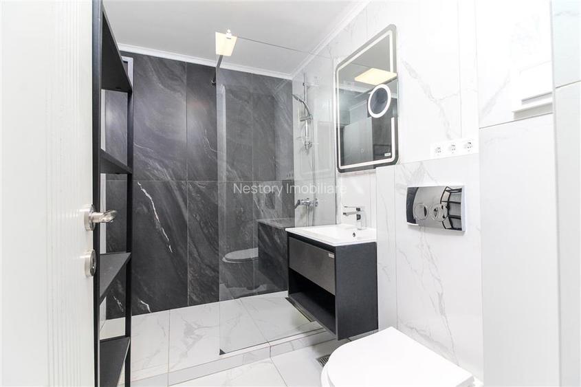 Apartament 2 dormitoare, finisat modern, Golden Tulip, UMF, Zorilor - 8