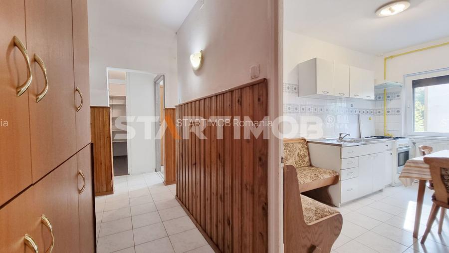 Apartament doua camere zona Grivitei - 15