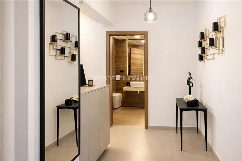 Lux, decomandat, balcon, loc parcare, Cosmopolit, Brasov - 6