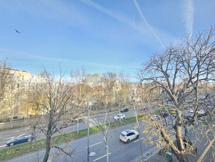 Apartament 2 camere 75.8mp | Bulevardul Lascar Catargiu | Piata Victoriei - 17
