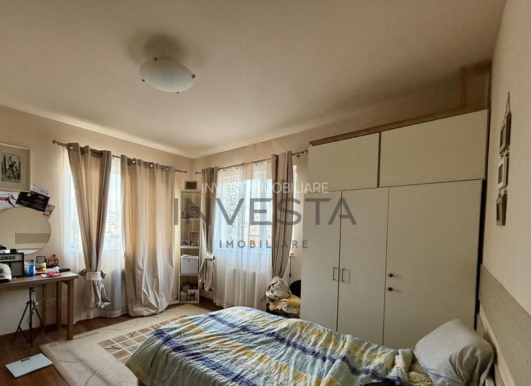 Apartament cu 4camere in zona Ira–confort, liniste si accesibibilitate - 3