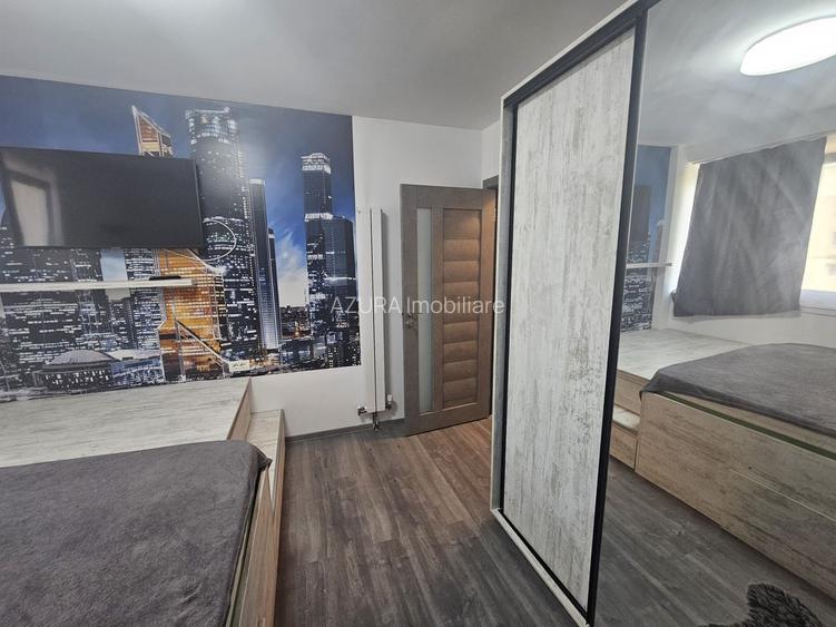 Apartament modern 2 camere – Negru Vodă, Spitalul Militar - 13
