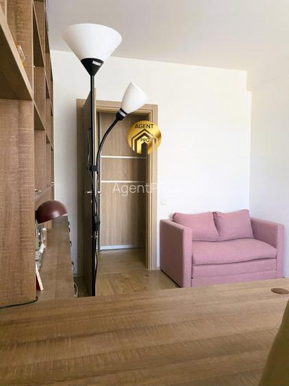 Apartament 3 camere Mobilat si Utilat - Greenfield Baneasa - 9