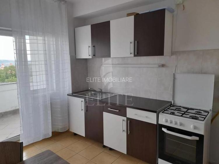 Apartament 2 camere în zona CALEA TURZII - 7