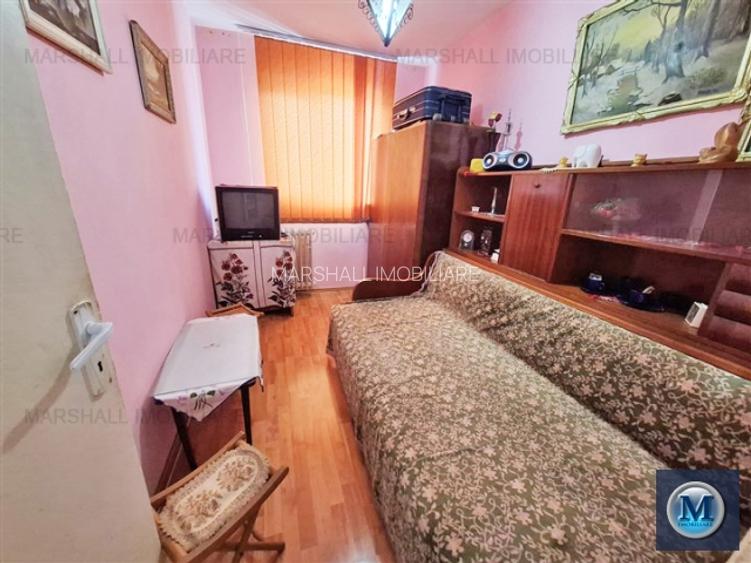 Apartament 3 camere de vanzare, zona Mihai Bravu, 48 mp #16582 - 6