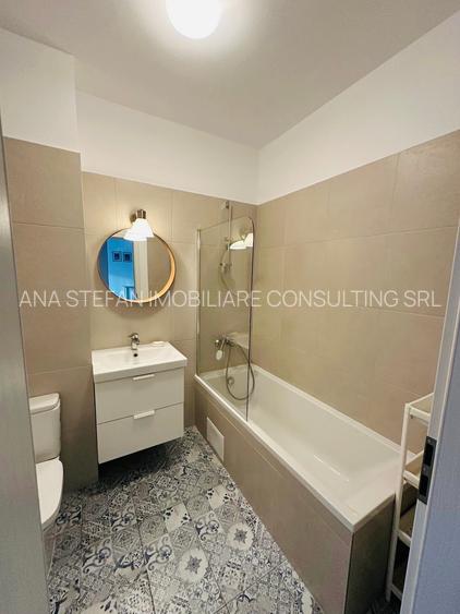 Grozavesti l Regie Residence l 2 Camere+Subteran l 4 Min Metrou l - 7