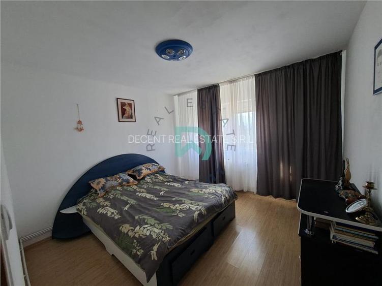 Apartament  3 camere, 74 mp, Triaj - 9