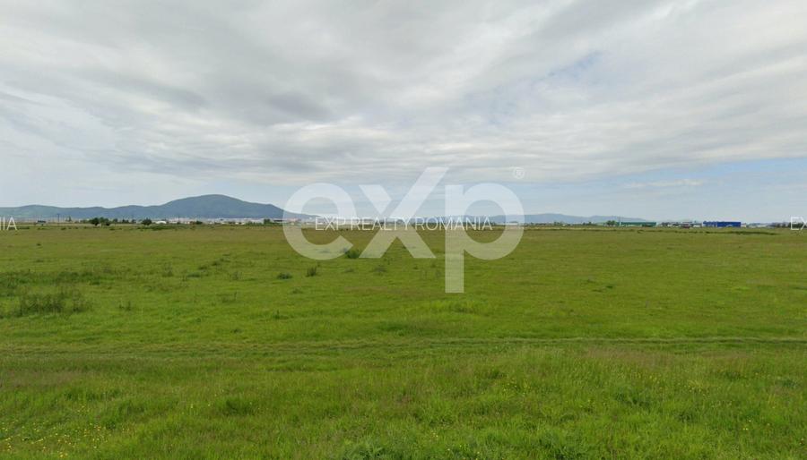 Teren intravilan cu potențial dezvoltare rezidențială în perspectivă - 3