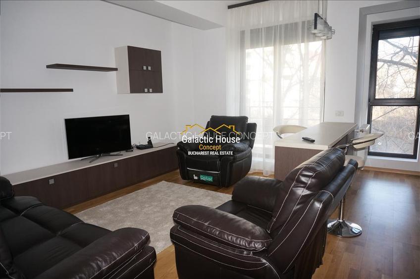 APARTAMENT 3 CAMERE HERASTRAU - NORDULUI - 2