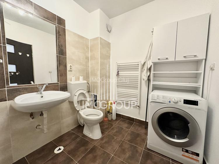 Apartament disponibil, strada Prof. ioan Rus zona Pensiunea Maria - 8