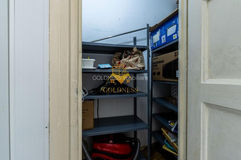 2 camere, modern, parcare, Horea, Crisana, Mihai Viteazu, Pet Friendly - 8