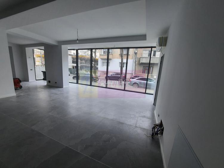 Inchiriere spatiu comercial in zona Marriott-13 Septembrie - 7