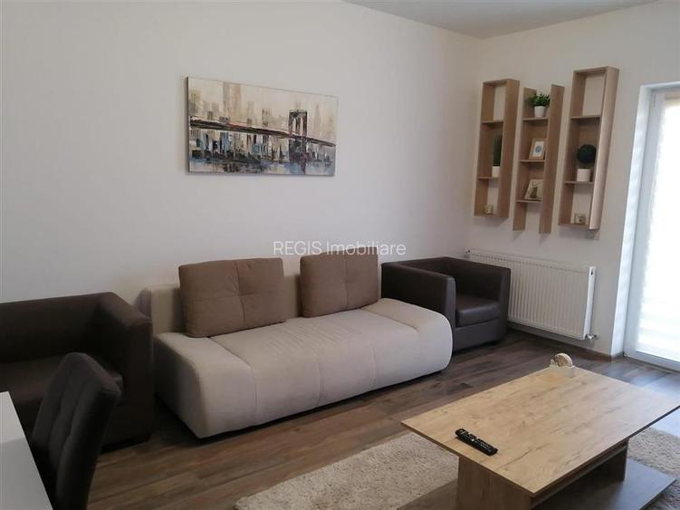 Apartament 2 camere zona Coresi cu loc de parcare inclus - 3