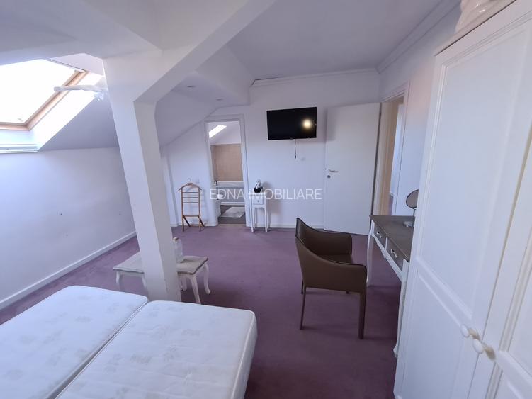 Câmpina, locație strategică pentru clinică medicală, centru de recuperare, spa - 33