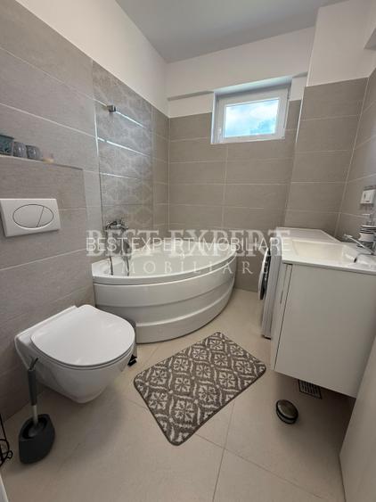 3 Camere de inchiriat cu Parcare inclusa | Disponibilitate imediata - 10
