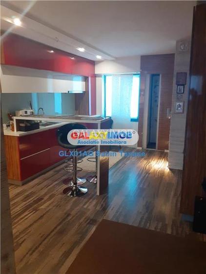 INCHIRIERE APARTAMENT 3 CAMERE ULTRACENTRAL modern 110 mp - 5