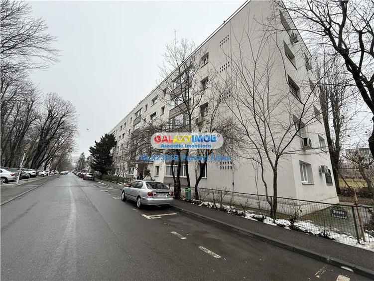 Vanzare 3 camere | Gorjului | Centrala Proprie | 10min. metrou - 18