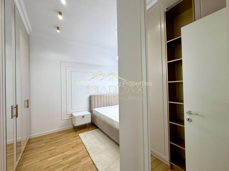 Apartament cu 2 camere *70mp utili* + 17mp terasa // Baneasa - Jandarmeriei - 28