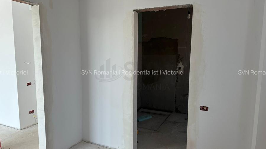 REV2003960 Casa de Vanzare I 5 camere I Corbeanca I Cartier Paradisul Verde - 6