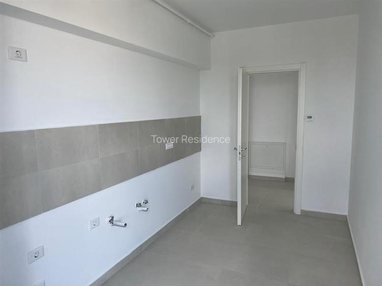 Apartament 2 Camere Incalzire in Pardoseala Ansamblu Nou Rahova - 26