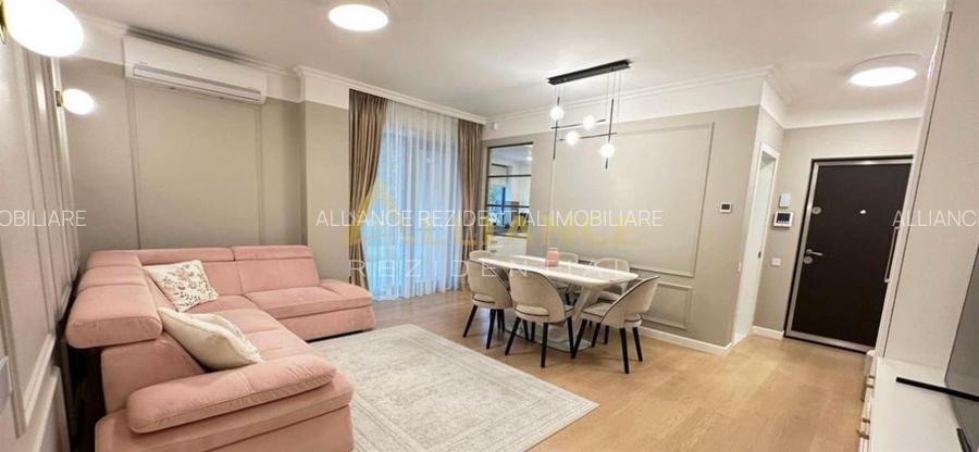 Apartament 2 camere cu gradina – confort si modernitate pe Soseaua Leordeni - 2