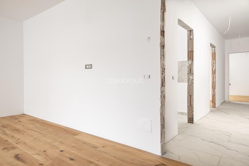 Apartament 3 camere Cosmopolit Zenit | Răcădău - 3