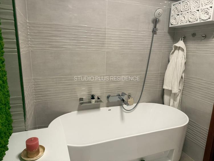 Apartament de inchiriat mobilat/utilat cu parcare - 17