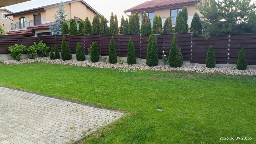 Proprietar închiriez casa în cartier Gheorgheni - 3