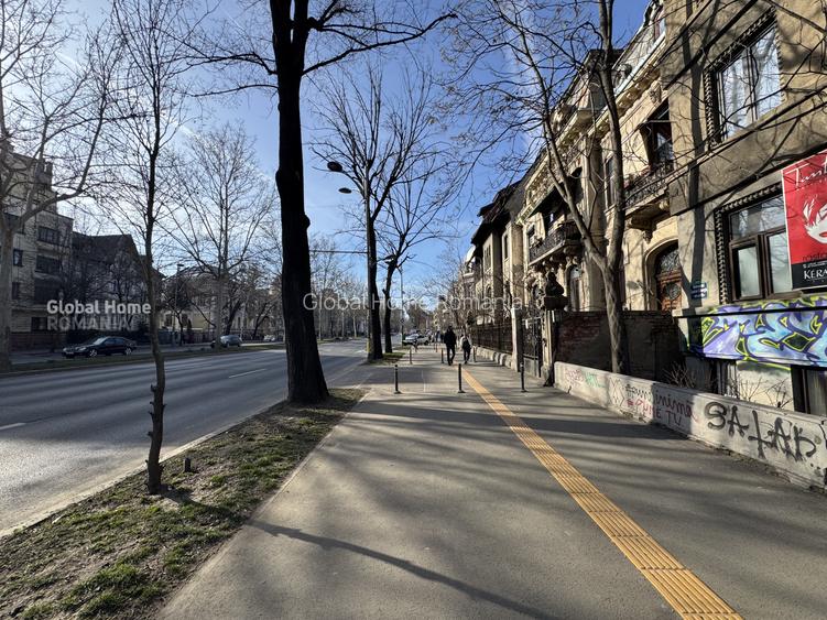 Apartament 3 camere – Lascar Catargiu | Piața Romană | Birou | Cabinet - 20