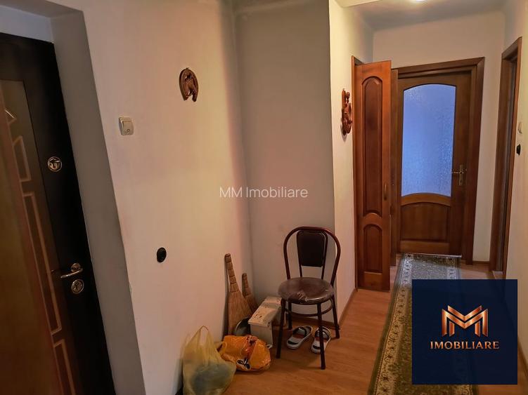 Apartament 3 camere etaj 3 SD zona ultracentrala_Hotel Rapsodia - 9