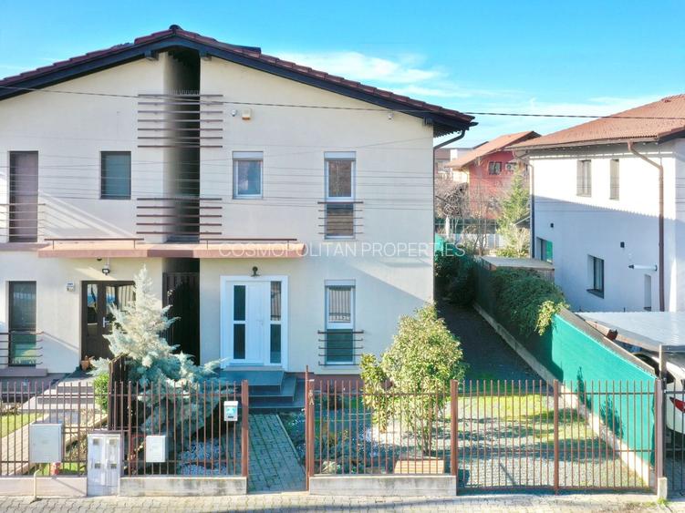 Duplex Despartit Total | 4 Cam | Dotari Premium-Semineu | Comision 0 - 25