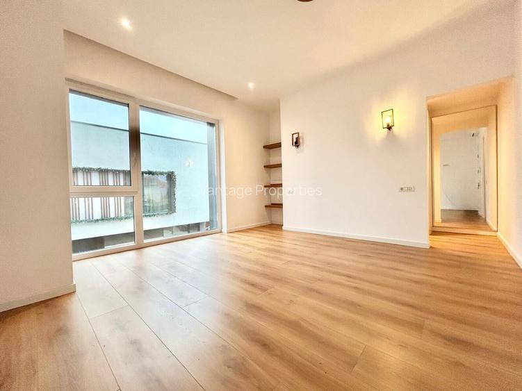 Vila moderna, complex rezidential cu acces controlat, loc de joaca, zona Pipera - 12