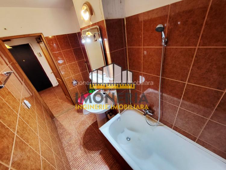 Garsoniera decomandata-0% comision-600m metrou C. Georgian-400m Basarabia - 27