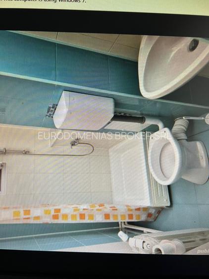 CAPPITOL- 4 CAMERE -MOBILAT-CENTRALA GAZE - 5