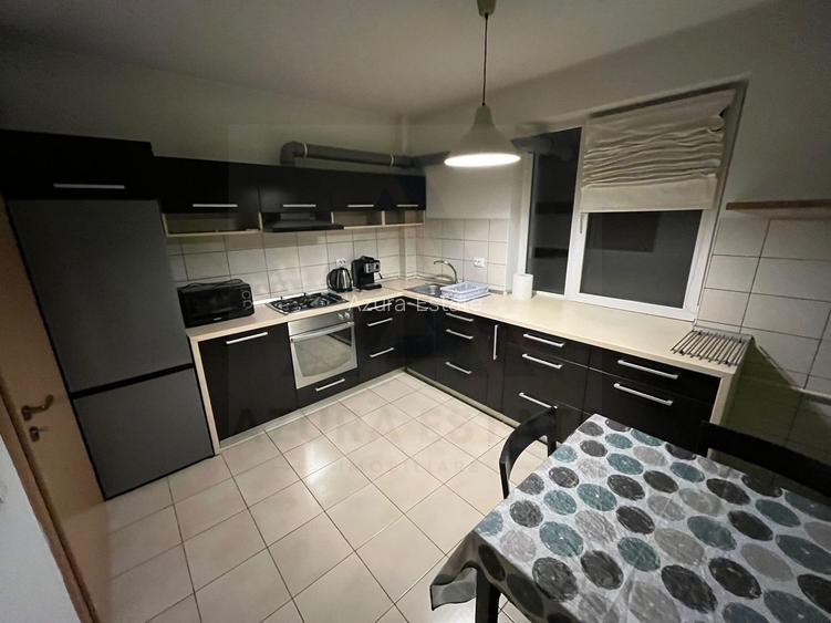 Apartament cu 2 camere decomandat 59 mp utili, de închiriat – Turnișor - 8