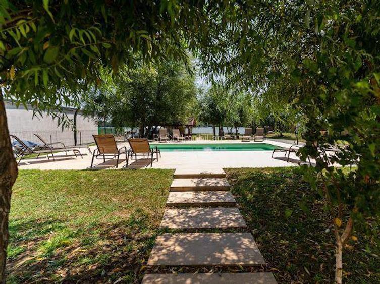 RECO PENSIUNE DE VANZARE IN JUDETUL CARAS SEVERIN - 5