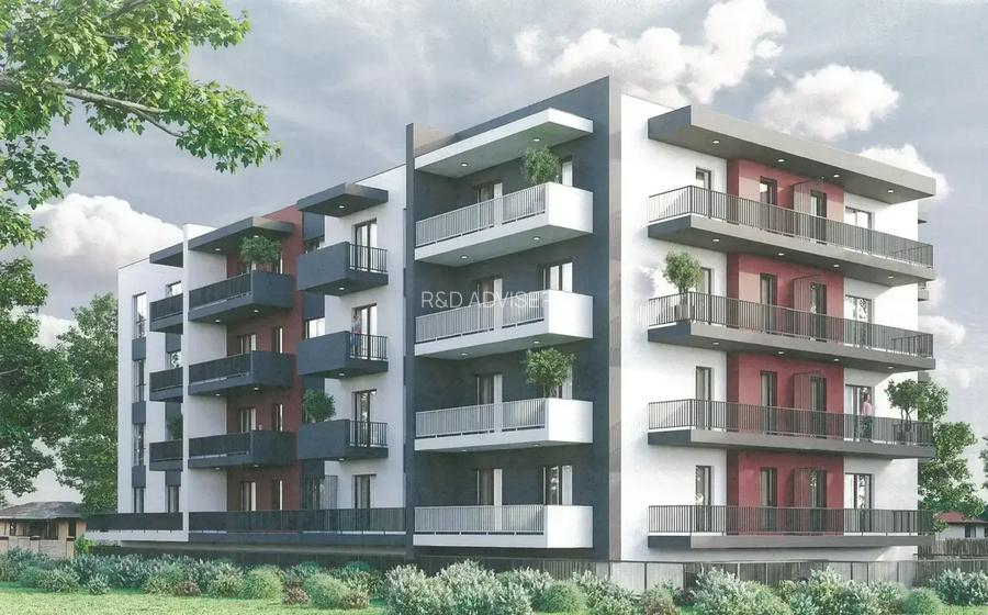 Apartament 2 Camere Oferta | Bucatarie Inchisa | Metrou Nicolae Teclu - 3