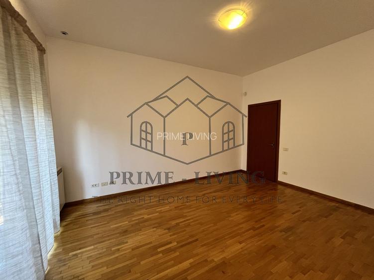 VILA EXTRAORDINARĂ CU 6 CAMERE LA INCHIRIERE LANGA BRITISH SCHOOL - 24