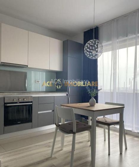 Garsoniera de inchiriat | Dristor | Metrou | Centrala | Mobilat - 4